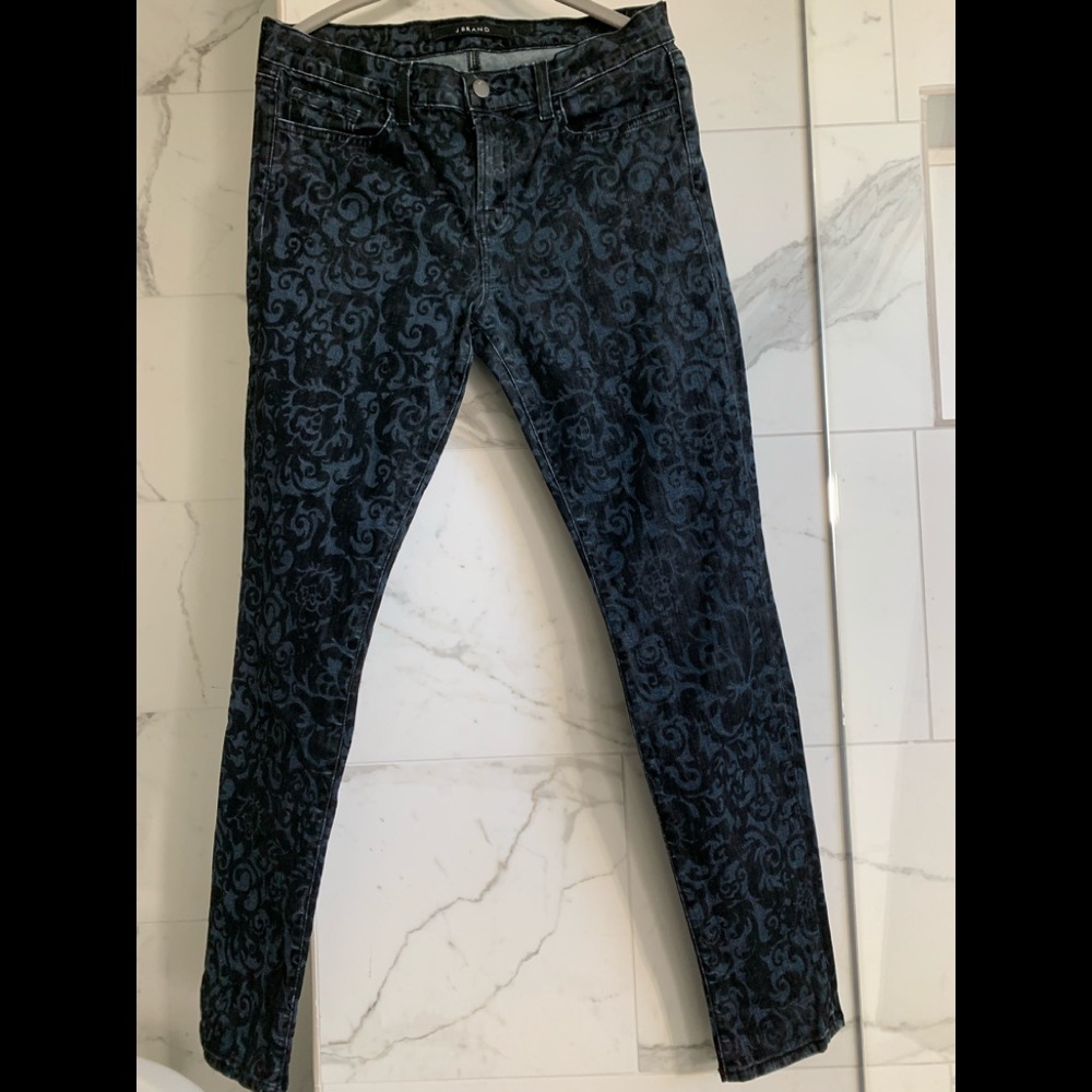 J Brand Jeans